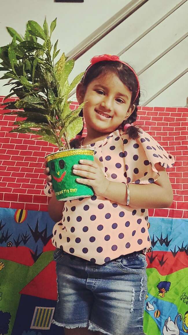 Earth Day Celebrations