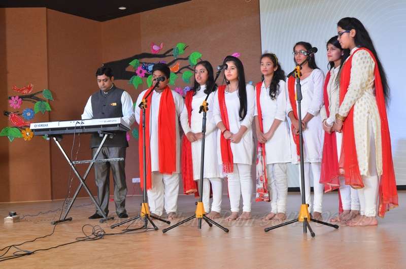 Annual Function 2015